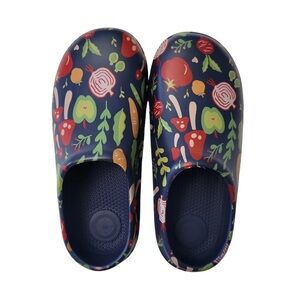 Women's Slip Resistant Garden Clogs